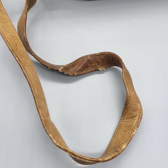 Gucci Vintage Canvas Shoulder Bag - Picture 16 of 16